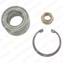 Delphi BK1248 Підшипник маточини колеса Delphi BK1248 Підшипник маточини колеса