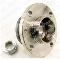 Delphi BK1281 Підшипник маточини колеса