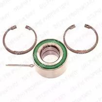 Delphi BK1288 Wheel bearing