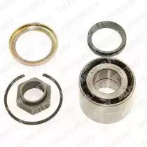 Delphi BK1290 Підшипник маточини колеса