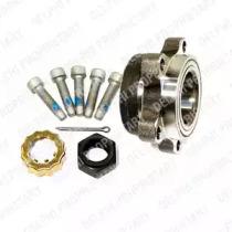 Delphi BK1307 Подшипник ступицы колеса