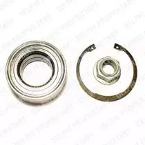 Delphi BK1315 Wheel bearing