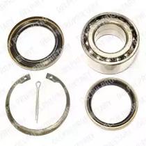 Delphi BK1322 Подшипник ступицы колеса Delphi BK1322 Подшипник ступицы колеса