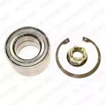 Delphi BK1325 Wheel bearing Delphi BK1325 Wheel bearing