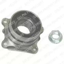 Delphi BK1328 Підшипник маточини колеса