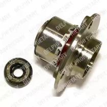 Delphi BK1334 Wheel bearing Delphi BK1334 Wheel bearing