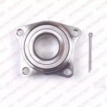 Delphi BK1368 Підшипник маточини колеса