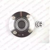 Delphi BK1375 Подшипник ступицы колеса