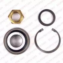 Delphi BK1384 Wheel bearing Delphi BK1384 Wheel bearing