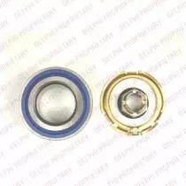 Delphi BK1395 Wheel bearing