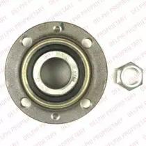 Delphi BK1398 Підшипник маточини колеса