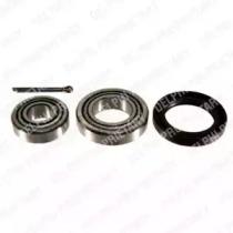 Delphi BK140 Wheel bearing Delphi BK140 Wheel bearing