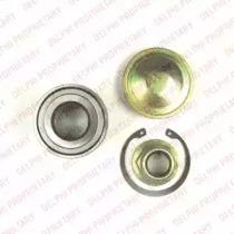 Delphi BK1408 Подшипник ступицы колеса