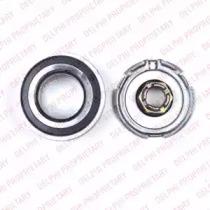 Delphi BK1416 Підшипник маточини колеса