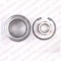 Delphi BK1417 Wheel bearing