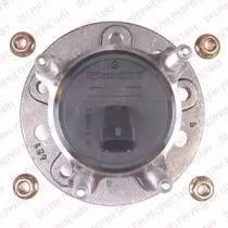 Delphi BK1421 Підшипник маточини колеса Delphi BK1421 Підшипник маточини колеса