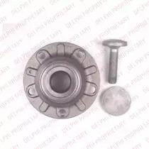 Delphi BK1423 Wheel bearing Delphi BK1423 Wheel bearing