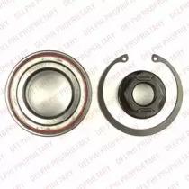 Delphi BK1432 Підшипник маточини колеса