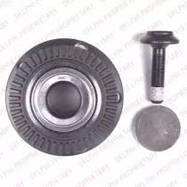 Delphi BK1434 Wheel bearing Delphi BK1434 Wheel bearing