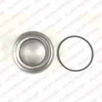 Delphi BK1450 Підшипник маточини колеса Delphi BK1450 Підшипник маточини колеса