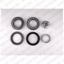 Delphi BK1463 Wheel bearing