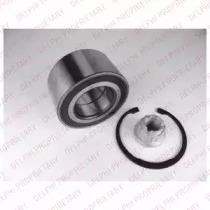 Delphi BK1491 Wheel bearing