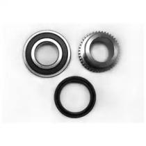 Delphi BK1519 Подшипник ступицы колеса Delphi BK1519 Подшипник ступицы колеса