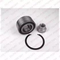 Delphi BK1543 Wheel bearing Delphi BK1543 Wheel bearing