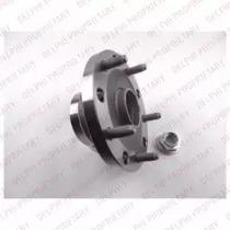 Delphi BK1547 Wheel bearing Delphi BK1547 Wheel bearing