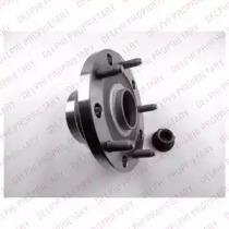 Delphi BK1548 Wheel bearing Delphi BK1548 Wheel bearing