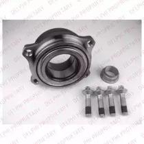 Delphi BK1562 Wheel bearing
