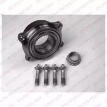 Delphi BK1609 Wheel bearing Delphi BK1609 Wheel bearing