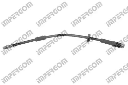 Impergom 23374 Hose assy brake Impergom 23374 Hose assy brake