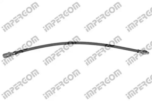 Impergom 23389 Шланг гальмівний Impergom 23389 Шланг гальмівний