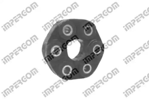 Impergom 2440 Flexible coupling kit