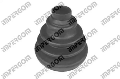 Impergom 26873 Dust boot kit axle joint