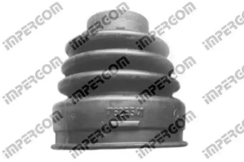 Impergom 27250 Dust boot kit axle joint