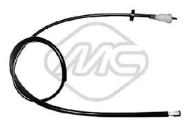 Metalcaucho 82969 Трос спідометра Metalcaucho 82969 Трос спідометра