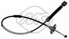 Metalcaucho 83643 Трос кпп Metalcaucho 83643 Трос кпп