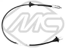 Metalcaucho 83683 Тросик спидометра