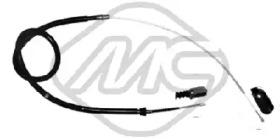 Metalcaucho 83842 Тросик газа