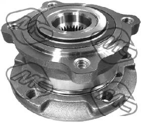 Metalcaucho 90146 Підшипник маточини колеса