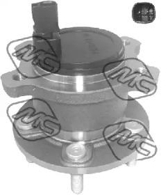 Metalcaucho 90160 Маточина колеса Metalcaucho 90160 Маточина колеса