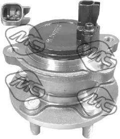 Metalcaucho 90164 Підшипник маточини колеса