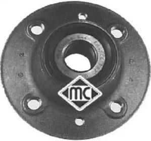 Metalcaucho 90527 Wheel hub assy Metalcaucho 90527 Wheel hub assy