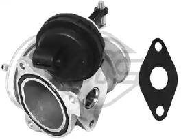 Metalcaucho 93004 Клапан рециркуляції відпрацьованих газів Metalcaucho 93004 Клапан рециркуляції відпрацьованих газів