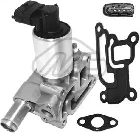 Metalcaucho 93007 EGR valve