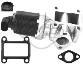 Metalcaucho 93009 EGR valve Metalcaucho 93009 EGR valve