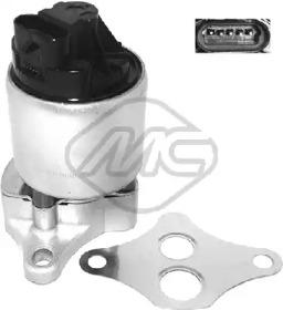 Metalcaucho 93017 EGR valve