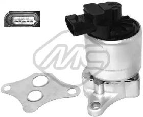 Metalcaucho 93018 EGR valve Metalcaucho 93018 EGR valve